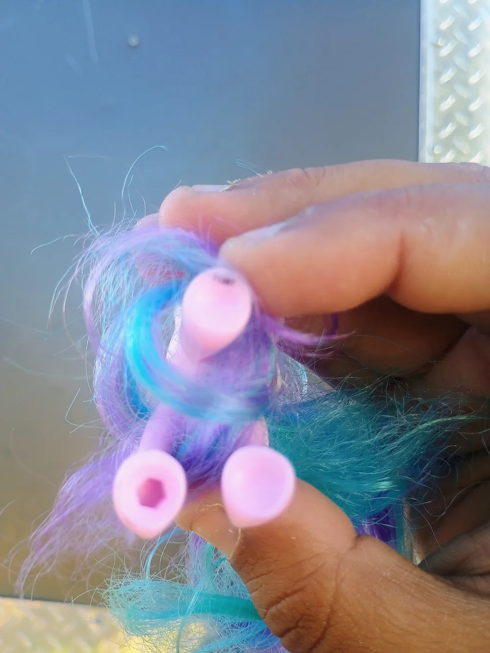 My Little Pony Starlight Glimmer Movie Scene 2016
